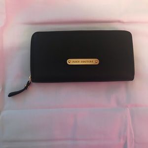 Juicy Couture wallet
